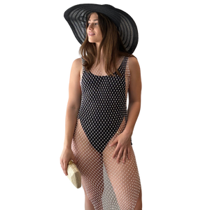 Anika cover red brillos