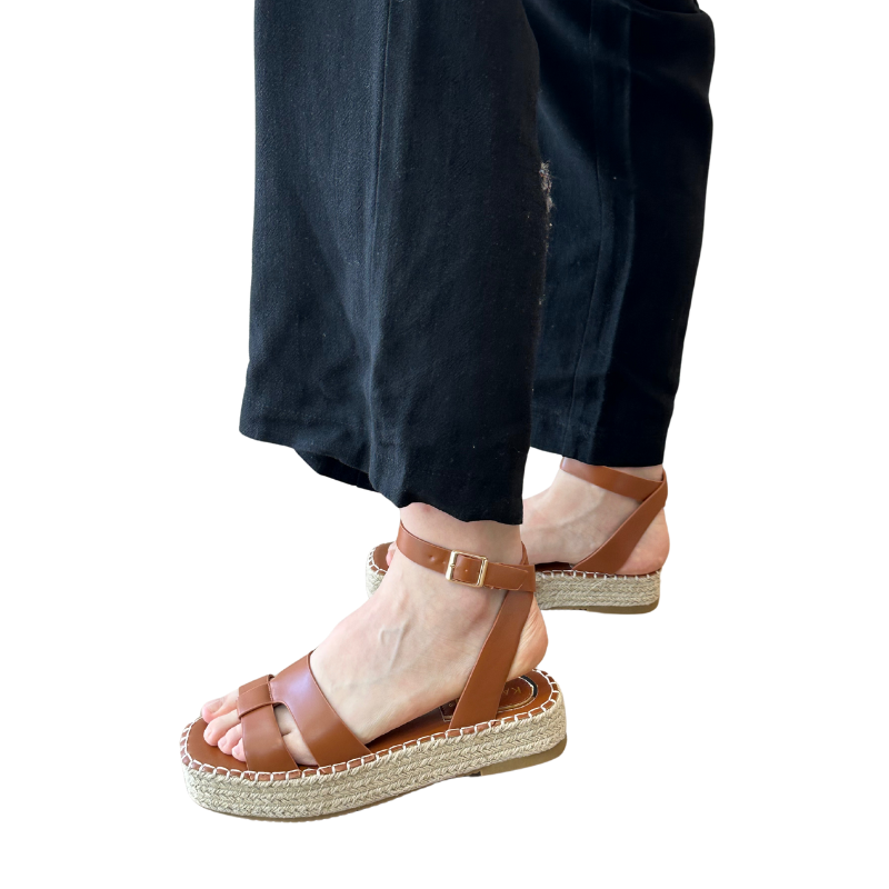 Antho Alpargata pulsera