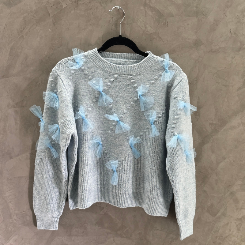 Moñito Sweater