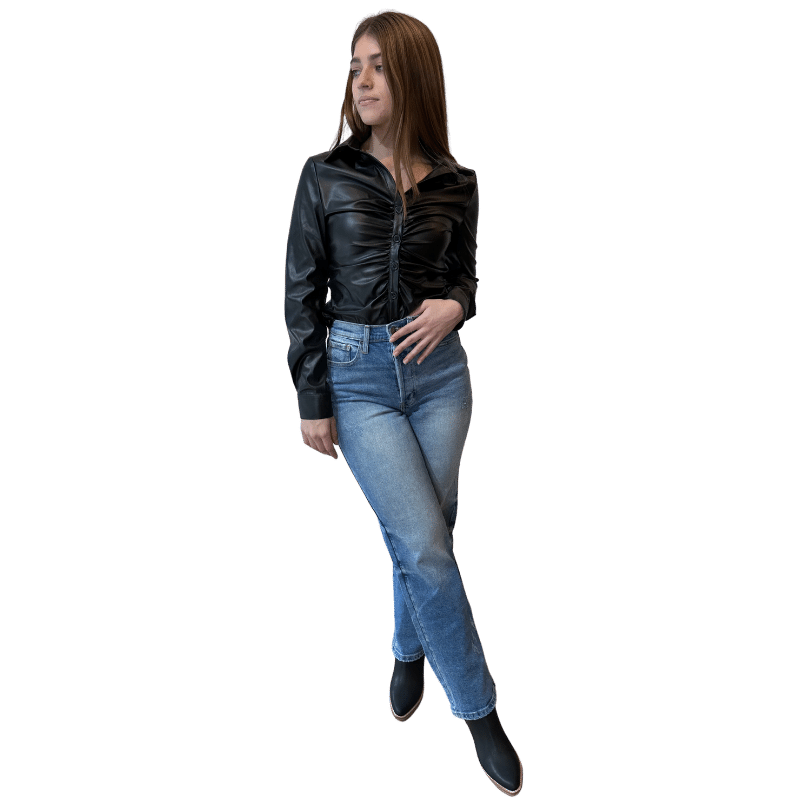 Hera Denim Mom Jeans