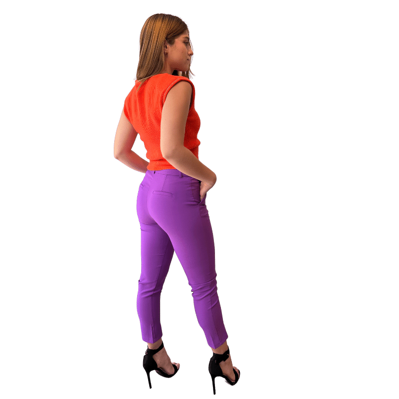 Freda  Pantalon Vestir