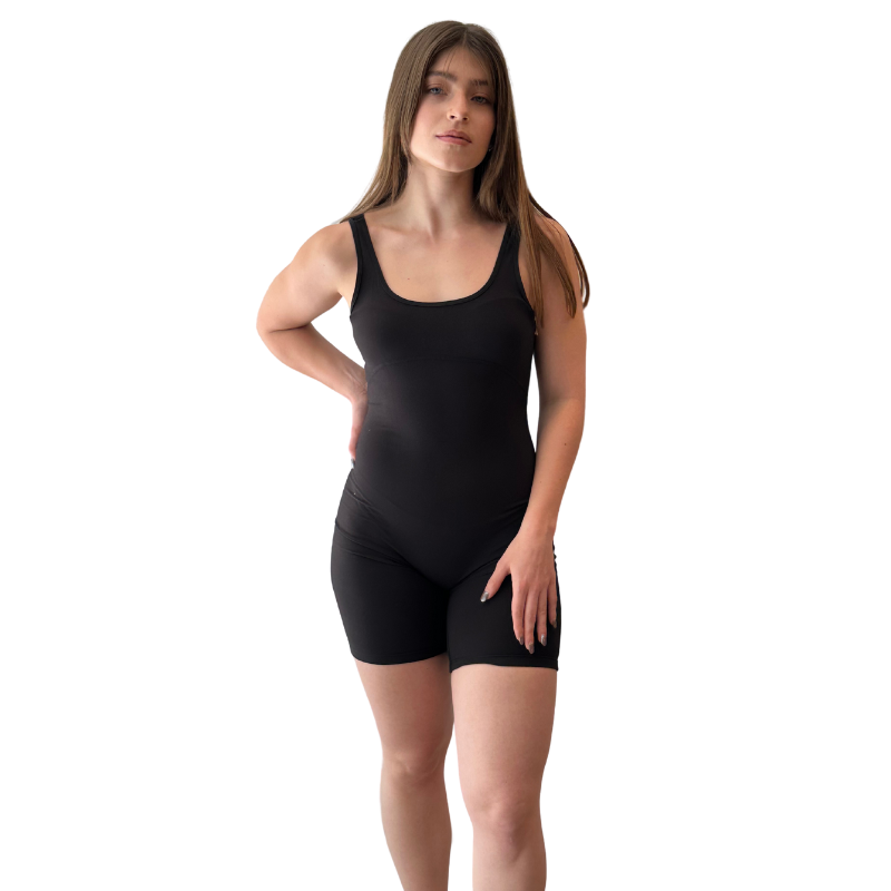 Kloe Body- short