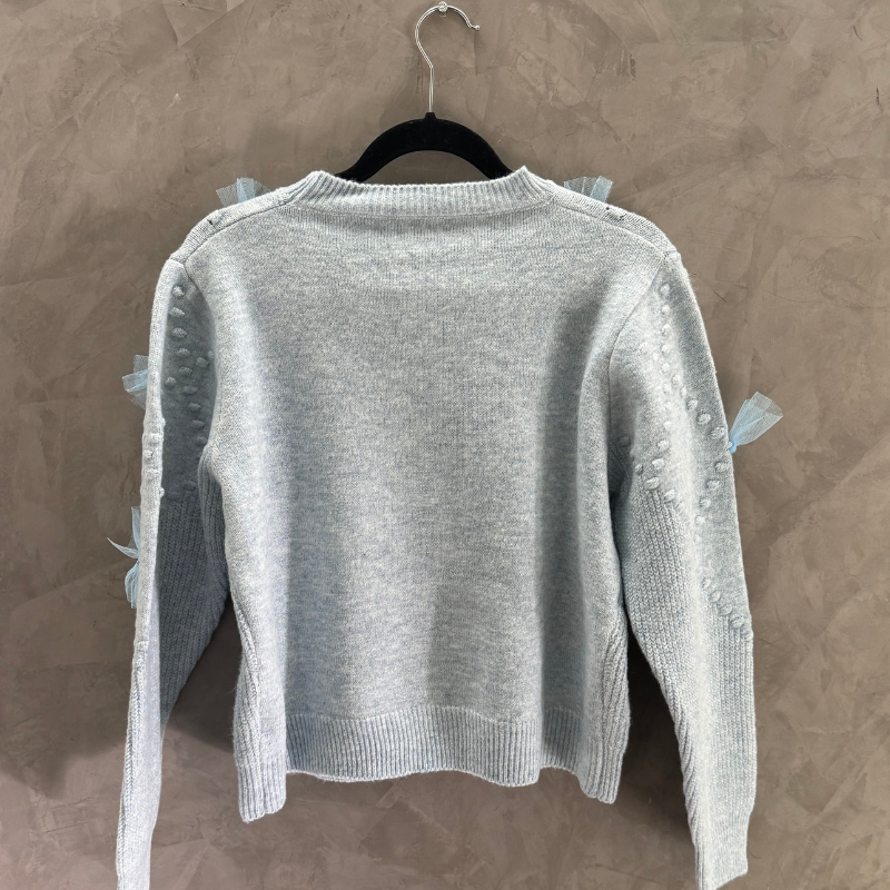 Moñito Sweater