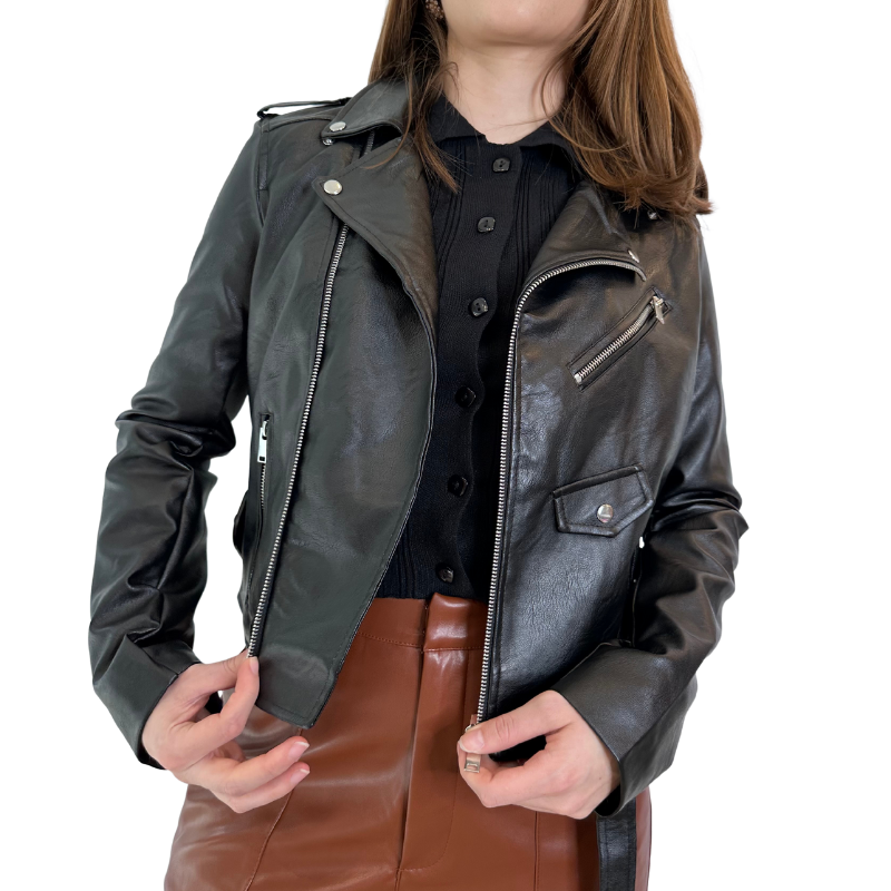 Marc Biker Jacket