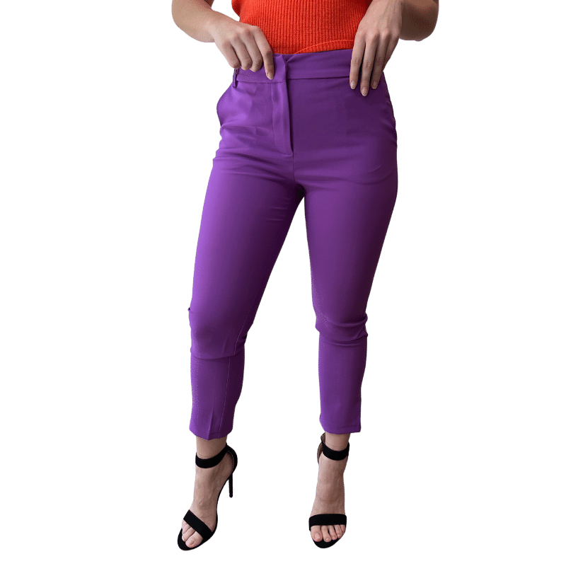 Freda  Pantalon Vestir