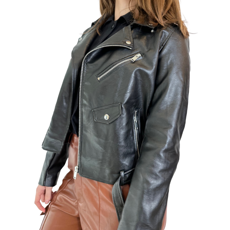 Marc Biker Jacket