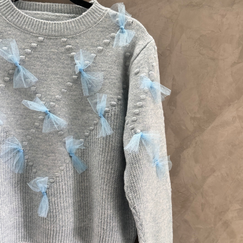 Moñito Sweater